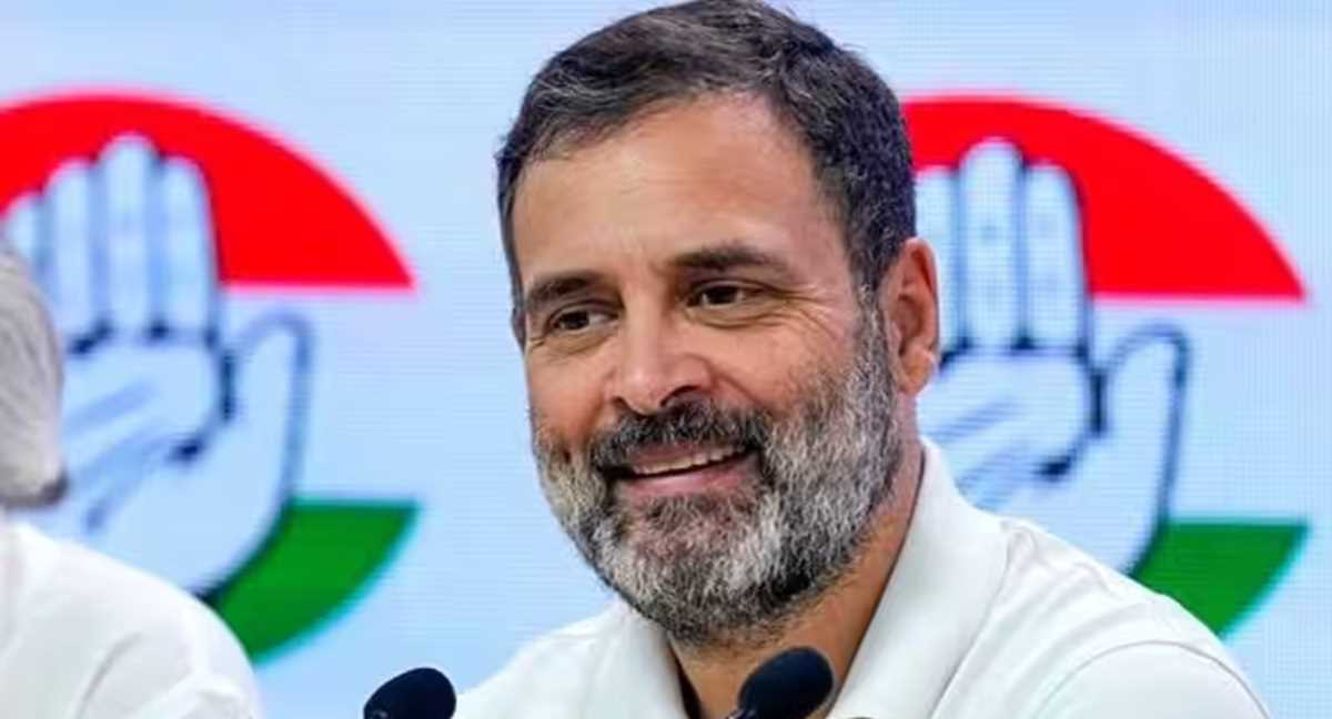 मोदी सरकार में नंबर एक की हैसियत में है अडानी : राहुल गाँधी मोदी सरकार में नंबर एक की हैसियत में है अडानी : राहुल गाँधी